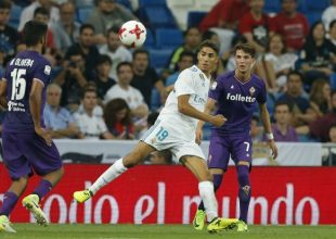 Ο αντί-Καρβαχάλ έκανε περήφανο το έθνος του