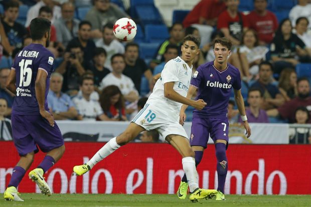 Ο αντί-Καρβαχάλ έκανε περήφανο το έθνος του