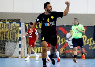 Χόγκας: «Ένιωσα προδοσία και έλλειψη σεβασμού»