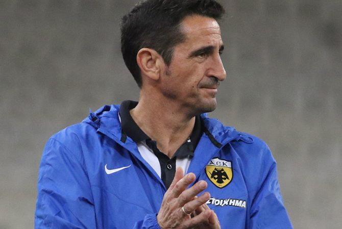 Ασήκωτο το κλίμα – «Έκρηξη» Χιμένεθ