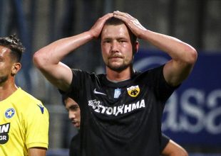 Διεκδικήτρια; ΝΑΙ, φαβορί; ΟΧΙ