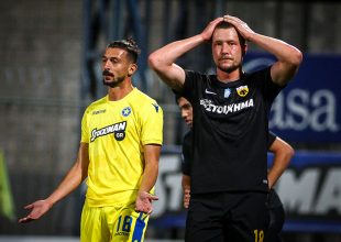 Καλύπτει εξ ολοκλήρου το συμβόλαιο του Γιόχανσον η FIFA