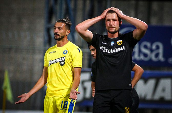 Καλύπτει εξ ολοκλήρου το συμβόλαιο του Γιόχανσον η FIFA