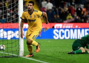 Η Γιουβέντους θύμωσε και σταμάτησε στα… έξι!