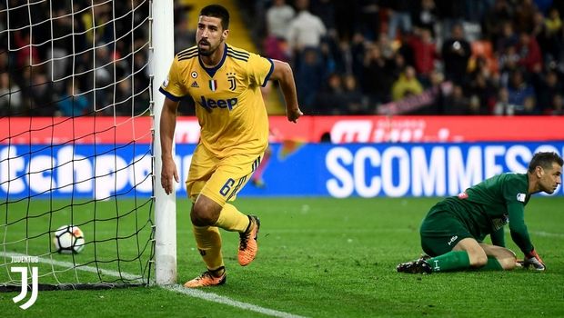 Η Γιουβέντους θύμωσε και σταμάτησε στα… έξι! Η Γιουβέντους θύμωσε και σταμάτησε στα… έξι!