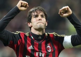 Ο Κακά αποκάλυψε τα 5 ματς που σημαδέψαν τη ζωή του