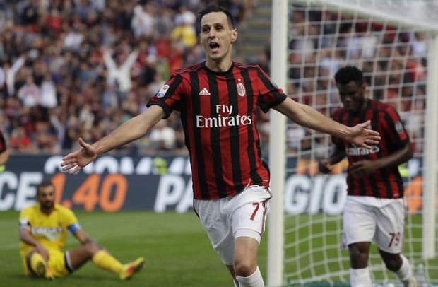 Αμφίβολη η συμμετοχή του Κάλινιτς στο ντέρμπι