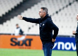 «Όταν κερδίζεις ΑΕΚ και ΟΣΦΠ καταλαβαίνεις την ποιότητα των παικτών σου»