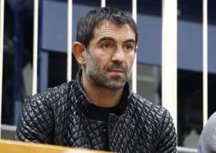 Καραγκούνης: “Τα δύο ματς που θα ήθελα να ξαναπαίξω”