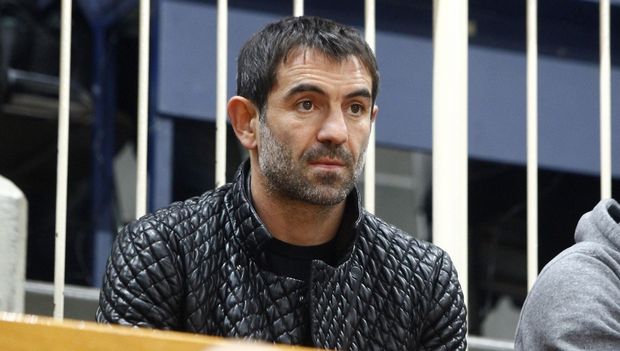 Καραγκούνης: “Τα δύο ματς που θα ήθελα να ξαναπαίξω”