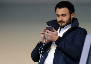 Καρυπίδης: «Δεν θα περάσει έτσι»