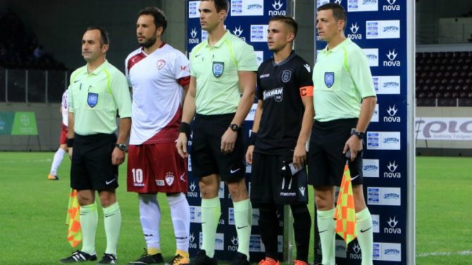 Παραπέμπεται ο Κατσικογιάννης