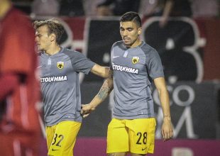 Έδειξε ζεστός ο «Κλώνα»!