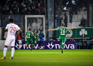 Η βαθμολογία της Super League