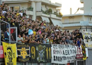 Πάντα και παντού δίπλα της!