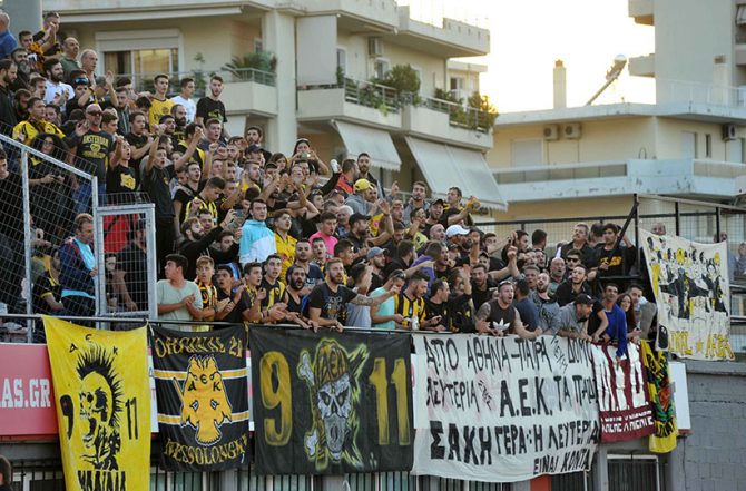 Πάντα και παντού δίπλα της!