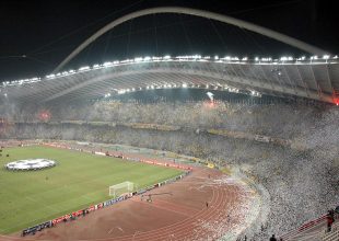 5.200 εισιτήρια στην σημερινή προπώληση!
