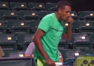 Πρόστιμο για… πλούσιους “έφαγε” ο Κύργιος