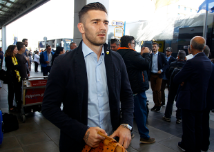 Λιβάγια: «Δεν υπάρχει φαβορί στο Ελλάδα – Κροατία»