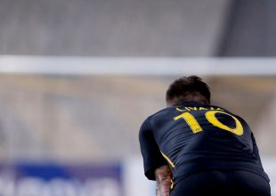 Η βαθμολογία της Super League