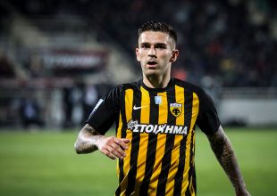 Λιβάγια: «Να αντιμετωπίσουμε όπως πρέπει τις μεγάλες ομάδες»