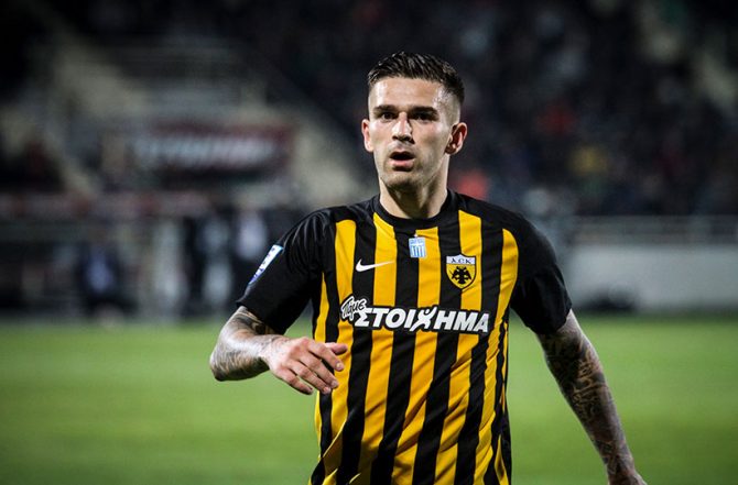 Λιβάγια: «Δεν μας έκανε το χατήρι η μπάλα»