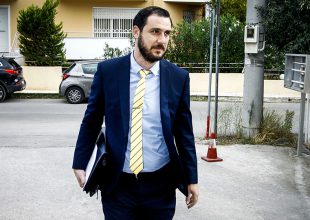 Κινδυνεύει με αποκλεισμό – Πότε βγαίνει η απόφαση