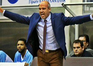 Λυκογιάννης: «Οι επόμενοι Τζέιμς και Ουότερς»!