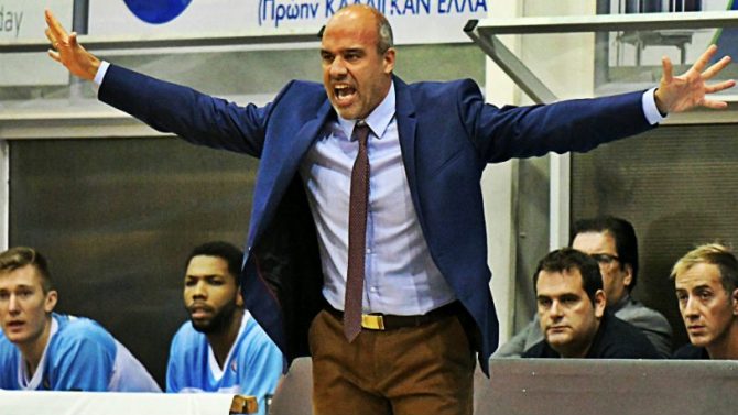 Λυκογιάννης: «Οι επόμενοι Τζέιμς και Ουότερς»!