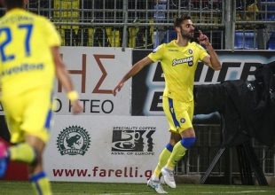 Μανιάς: “Το πρωτάθλημα θα κριθεί στο βαθμό”