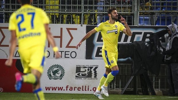 Μανιάς: “Το πρωτάθλημα θα κριθεί στο βαθμό”