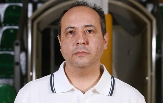 Ενισχύει το τεχνικό τιμ της η Βασίλισσα