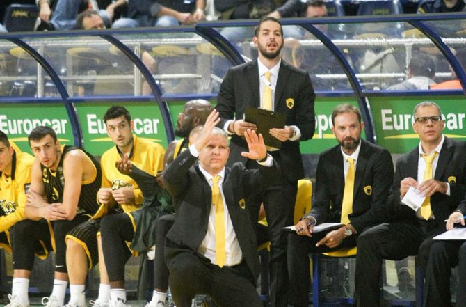 Μάμαλης: «Να περιορίσουμε τον Μούντι»