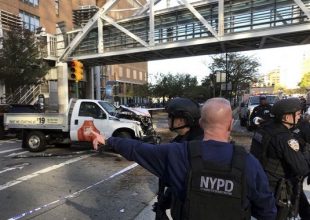 Μανχάταν: Οδηγός παρέσυρε ποδηλάτες και πεζούς – Νεκροί και τραυματίες