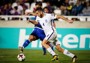 Ξανά ετοιμοπόλεμος ο Μανωλάς