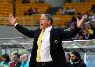 Μανωλόπουλος: «Δεν δούλεψε απολύτως τίποτα»