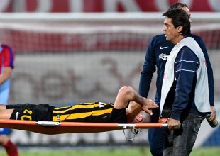 Περιμένουν τα αποτελέσματα για Μάνταλο
