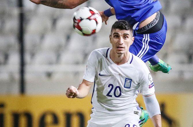 ΠΑΕ ΑΕΚ: «Μπράβο παιδιά, γερά μέχρι το τέλος για την πρόκριση»