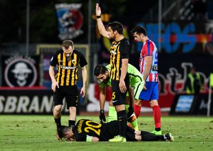 Σκέπτονται και το ενδεχόμενο μεταγραφής