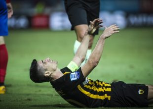 Βαρύ το… τίμημα της νίκης
