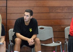 Μαντζόπουλος στο AEK1924: «Ιδιαίτερη τιμή που θα τιμήσω την χώρα μου»