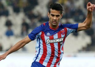 Χαμός στον Πανιώνιο