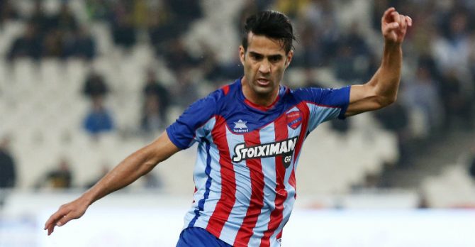 Χαμός στον Πανιώνιο