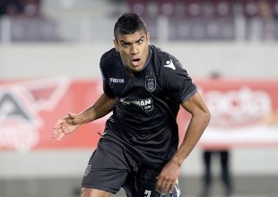 Λέο Μάτος: “Στην Ελλάδα κάποιοι παίζουν σαν κορίτσια”