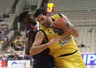 Τα χρειάστηκαν για τον Μαυροειδή