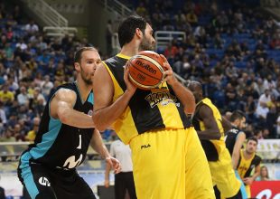 Μαυροειδής: «Σε καλή κατάσταση βρισκόμαστε, δουλέψαμε εκείνοι την περίοδο»