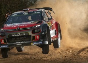 Ράλι Καταλονίας: Νικητής ο Meeke, κερδισμένος ο Ogier