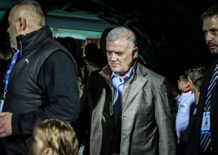 Στην Ξάνθη ο Μελισσανίδης