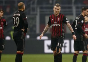 Η Κίνα μπορεί να ζητήσει τα λεφτά της πίσω από τη Μίλαν