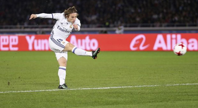 “Έτσι νιώσαμε, όταν μάθαμε ότι αναλαμβάνει ο Ζιντάν” “Έτσι νιώσαμε, όταν μάθαμε ότι αναλαμβάνει ο Ζιντάν”